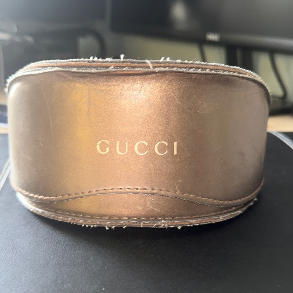 Gucci sunglasses